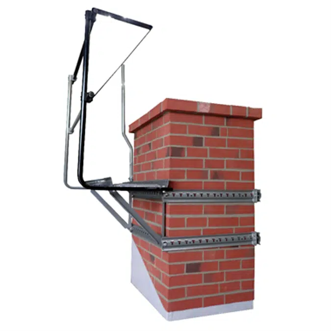 Chimney Walkway
