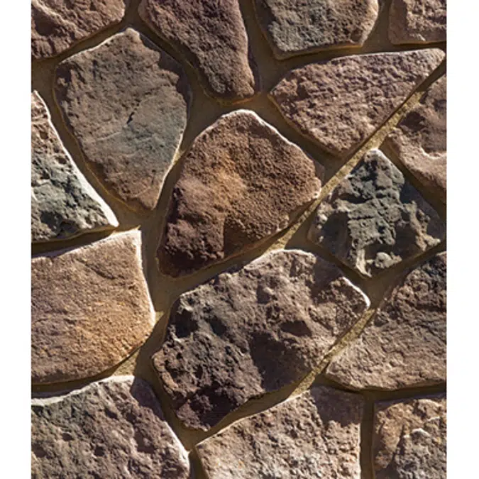 Stone Veneer - Fieldstone