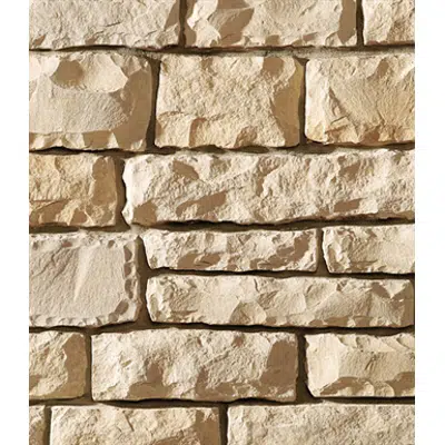 billede til Stone Veneer - Limestone