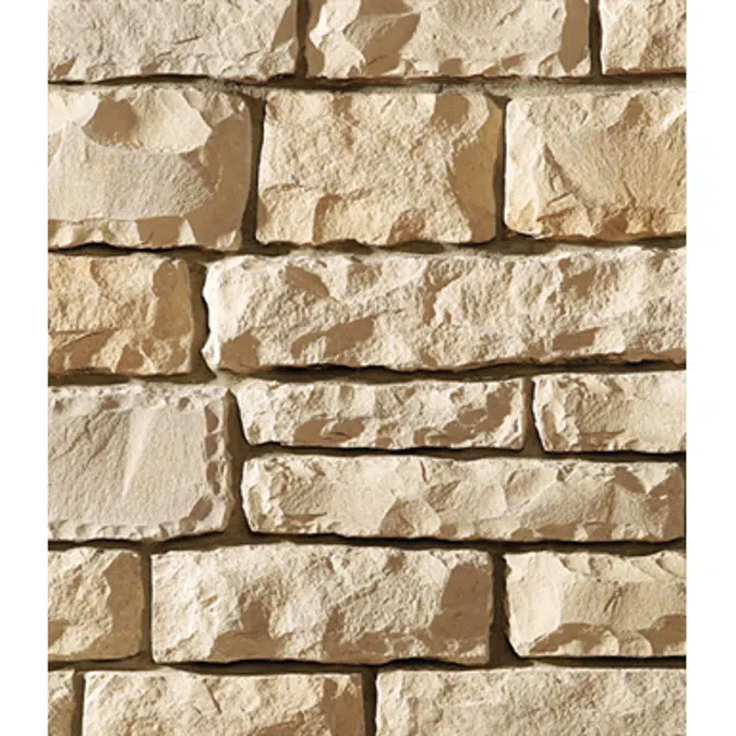 Stone Veneer - Limestone