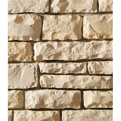 imagem para Stone Veneer - Limestone