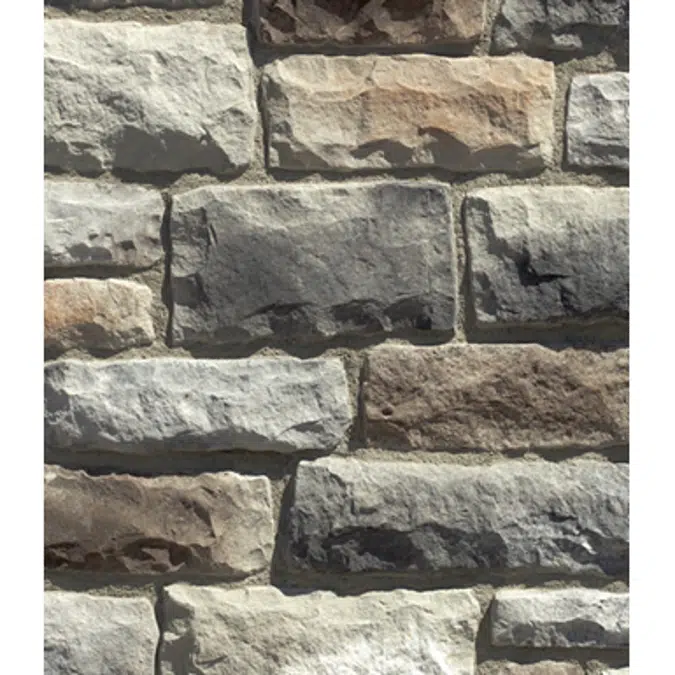 Stone Veneer - Limestone