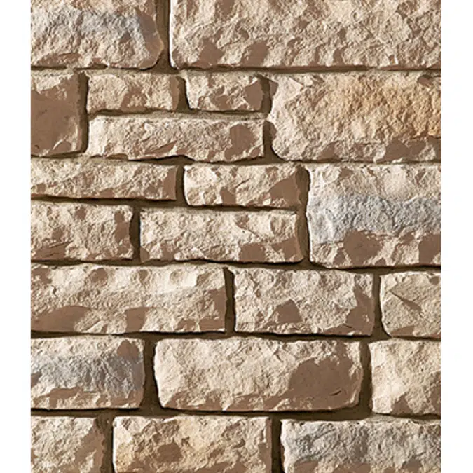 Stone Veneer - Limestone