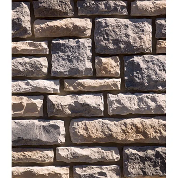 Stone Veneer - Limestone