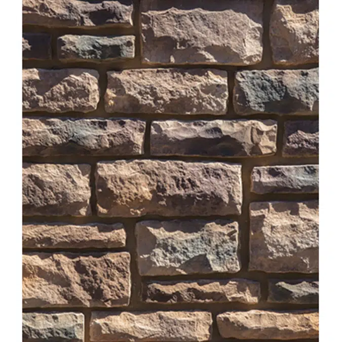 Stone Veneer - Limestone