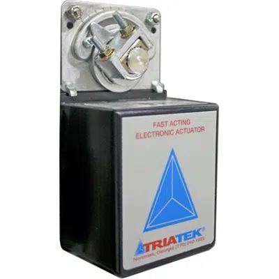 Image pour ACT-FA-8001 Fast-Acting Actuator