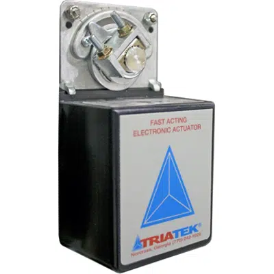 Image for ACT-FA-8001 Fast-Acting Actuator