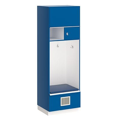 Image for State Athletic Locker – TL400