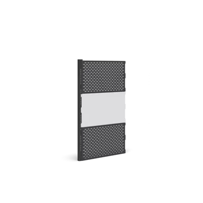 SALTO - Wall-Mount-Panel System - WMP02 için görüntü