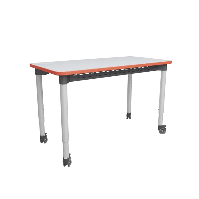 SALTO Medium Duty Table