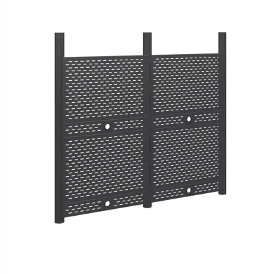 Image for SALTO - Wall-Mount-Panel System - WMP20