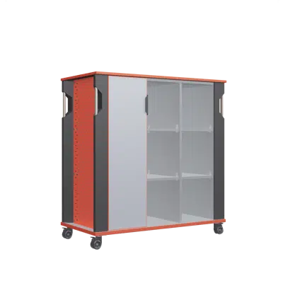 Imagem para SALTO Mobile Cubby J2410-20}