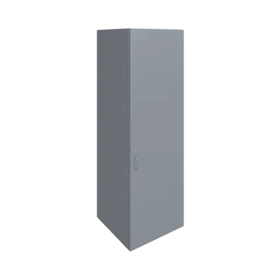 Imagem para ELEVATE by Case Systems - PT232 - Wall-mounted Cabinet - Tall}