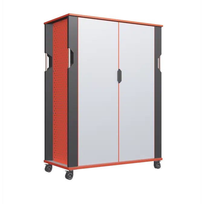 SALTO Mobile Cubby J1200-50