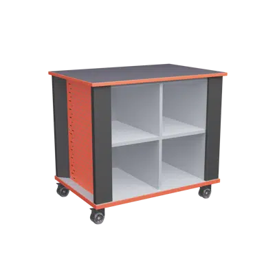 Immagine per SALTO Mobile Cubby J1130-50