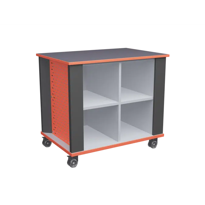 SALTO Mobile Cubby J1130-50