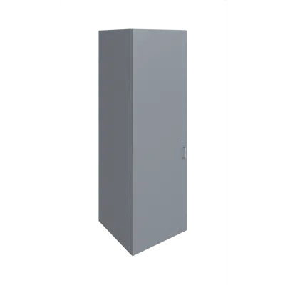 Image for ELEVATE by Case Systems - PT231 - Wall-mounted Cabinet - Tall