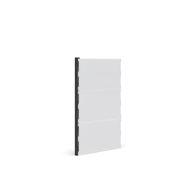 Obrázek pro SALTO - Wall-Mount-Panel System - WMW03