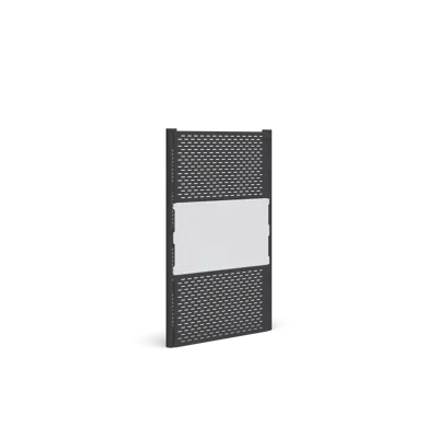 Image for SALTO - Wall-Mount-Panel System - WMP11