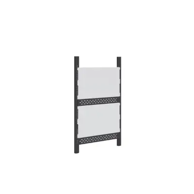 Image for SALTO - Wall-Mount-Panel System - WMW10