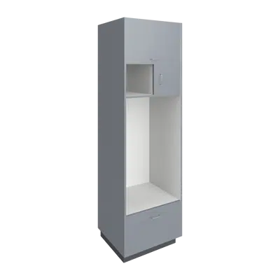Image for TL400 State Athletic Locker