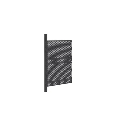 Image for SALTO - Wall-Mount-Panel System - WMP01