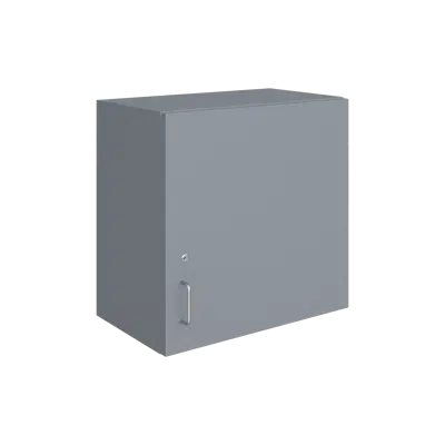 Image for ELEVATE by Case Systems - PW914 - Wall-mounted Cabinet - Wall