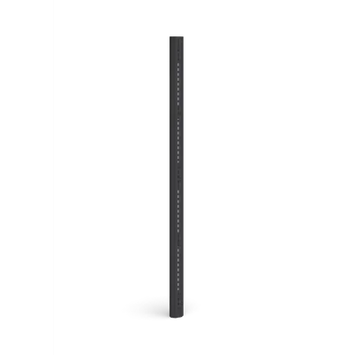 SALTO - Wall-Mount-Panel System - AWC01 - Wall Column için görüntü