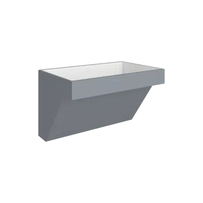 Image for B2050 Base Cabinet - Vanity