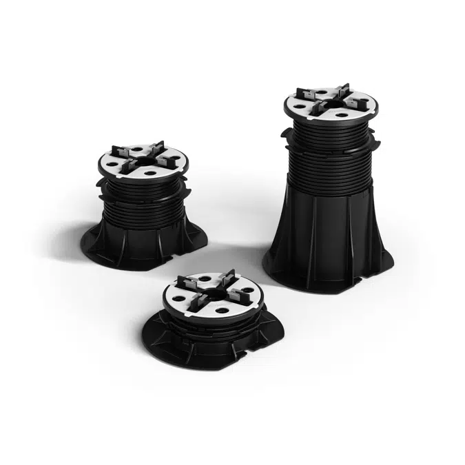 Supporti Pedestal PRIME