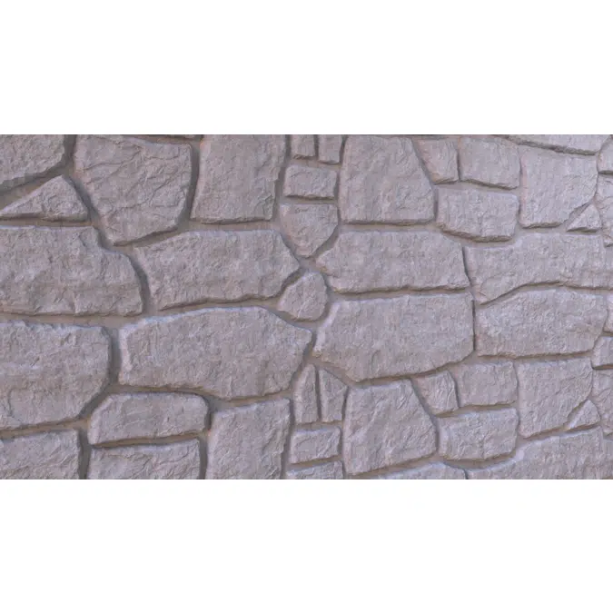 Stone Formliner