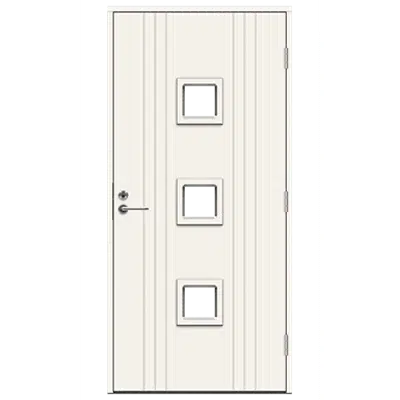 imagem para Exterior Door Function Java ECO Single