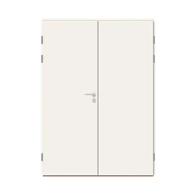 Interior Door HP FS12 FCore Double Equal