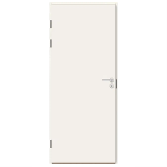 Interior Door HP FS3 Single