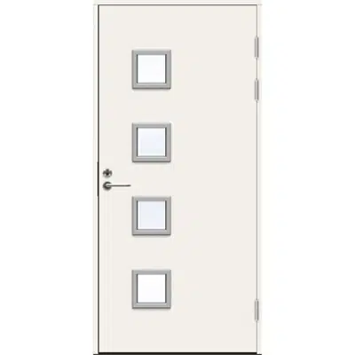 imagen para Exterior Door Function F2090 W82 Single