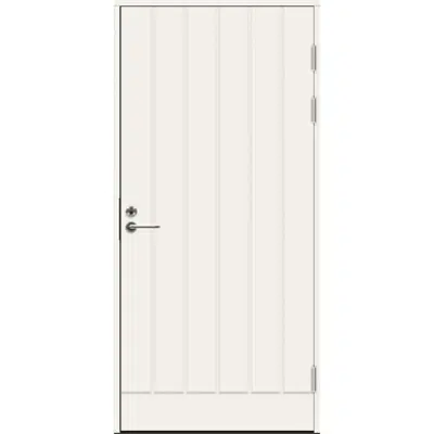 bild för Exterior Door Function F1894 Single