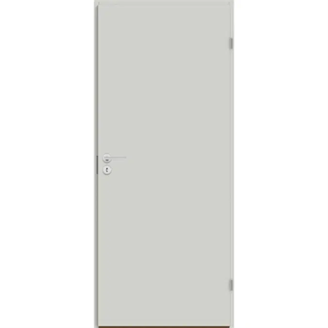 Interior Door Sound 201DB Single