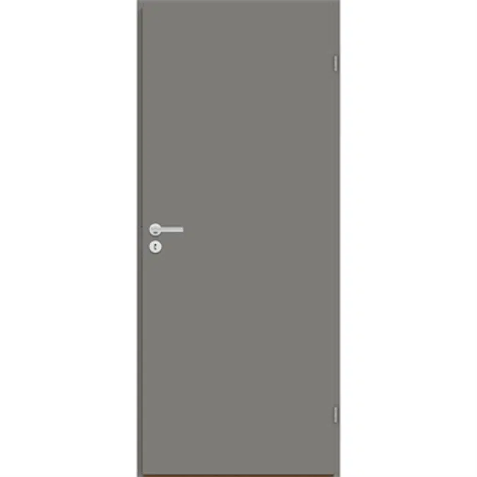 Interior Door Sound 201DB Single