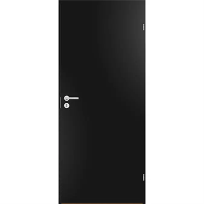Interior Door Sound 201DB Single