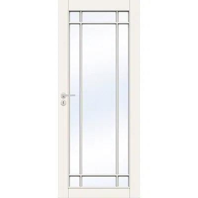 Image for Interior Door Craft 134 Single