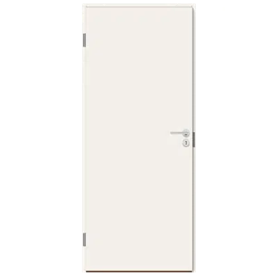 Image for Interior Door HP 40D Rebated Single