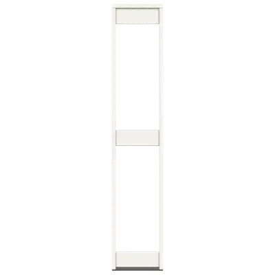 Image for Exterior Door Sidelight SL2 ECO