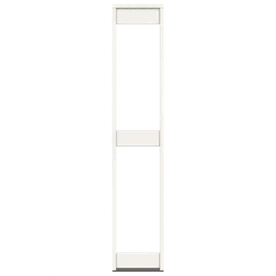 obraz dla Exterior Door Sidelight SL2 ECO