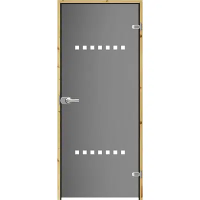 Image for Spa Door Pisara+