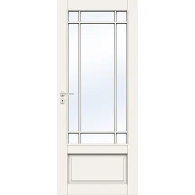 Interior Door Craft 130 Single