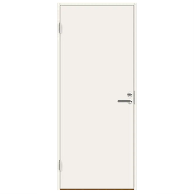 Interior Door HP S51 Single