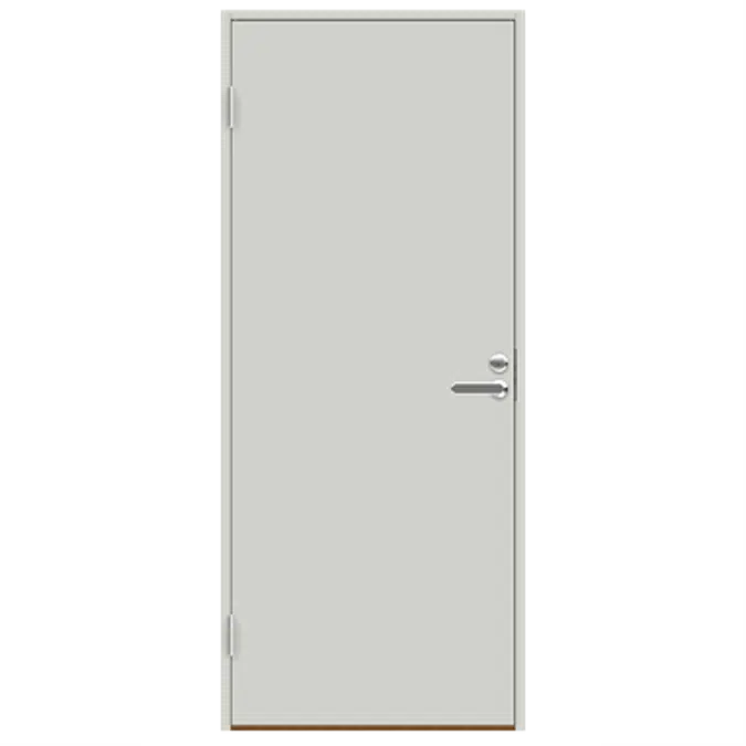 Interior Door HP S51 Single