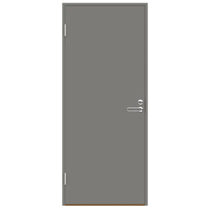 Interior Door HP S51 Single