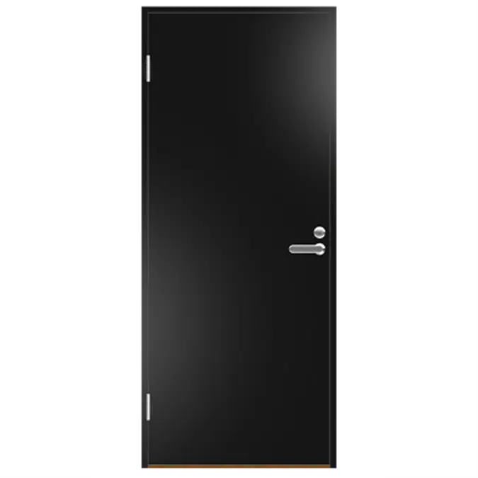 Interior Door HP S51 Single