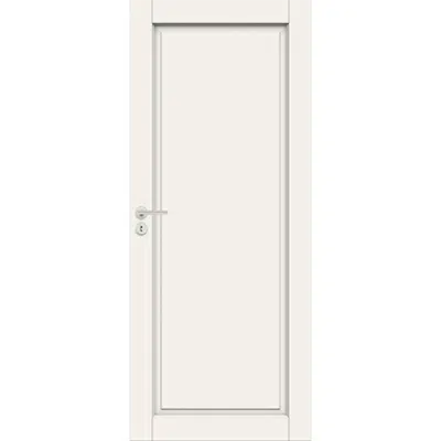 Image for Interior Door Craft 127 Single